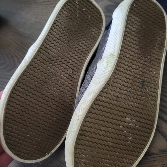 EUC  sperry slip ons - Picture 4 of 4